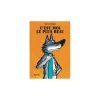 Livre Loup C'est moi le plus beau - L'école des loisirs