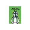 Livre Loup C'est moi le plus fort - L'école des loisirs