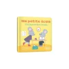 Livre ma petite école une journée bien remplie - Auzou