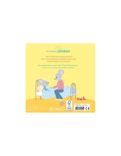 Livre ma petite école une journée bien remplie - Auzou