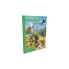 Livre Ma première aventure : Sur la piste du dahu