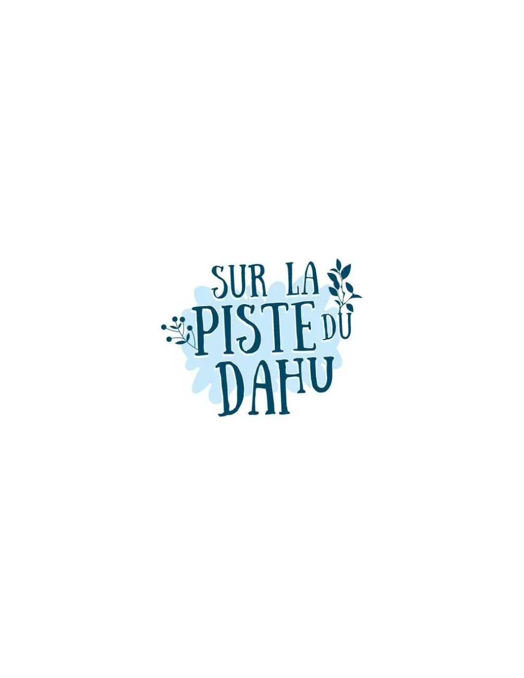 Livre Ma première aventure : Sur la piste du dahu