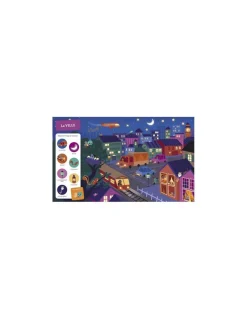 Livre Mes 20 Cherche et trouve des tout-petits - Auzou