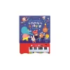 Livre Mes comptines à chanter et à jouer au piano - Auzou