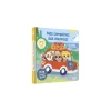 Livre Mes comptines des vacances - Auzou