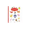 Livre Mes premiers animaux à écouter - Auzou