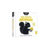 Livre mes premiers flaps les petits animaux - Auzou