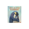 Livre Même les papas pleurent - Sassi