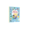 Livre Mon Cherche et trouve MS - Auzou