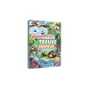 Livre Mon Cherche et trouve surprise Vive les animaux - Auzou