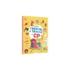 Livre Mon Cherche et trouve CP - Auzou