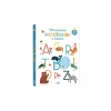 Livre Mon premier abécédaire à écouter - Auzou