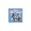 Livre Pas à pas je vais au dodo - Sassi