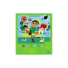 Livre Petites comptines du jardin - Milan