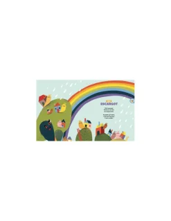 Livre sonore Mes toutes premières comptines - Auzou
