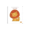 Livre sonore savane - Sassi