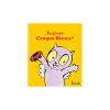 Livre Tu joues Croque-bisous? - L'école des loisirs