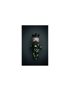 Léna amie de la nuit - Lilliputiens