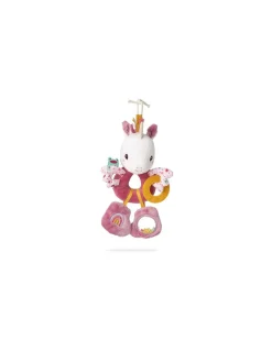 Léna anneaux multi activités - Lilliputiens