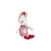 Léna peluche à histoire - Lilliputiens