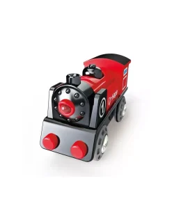 Locomotive electrique - Hape
