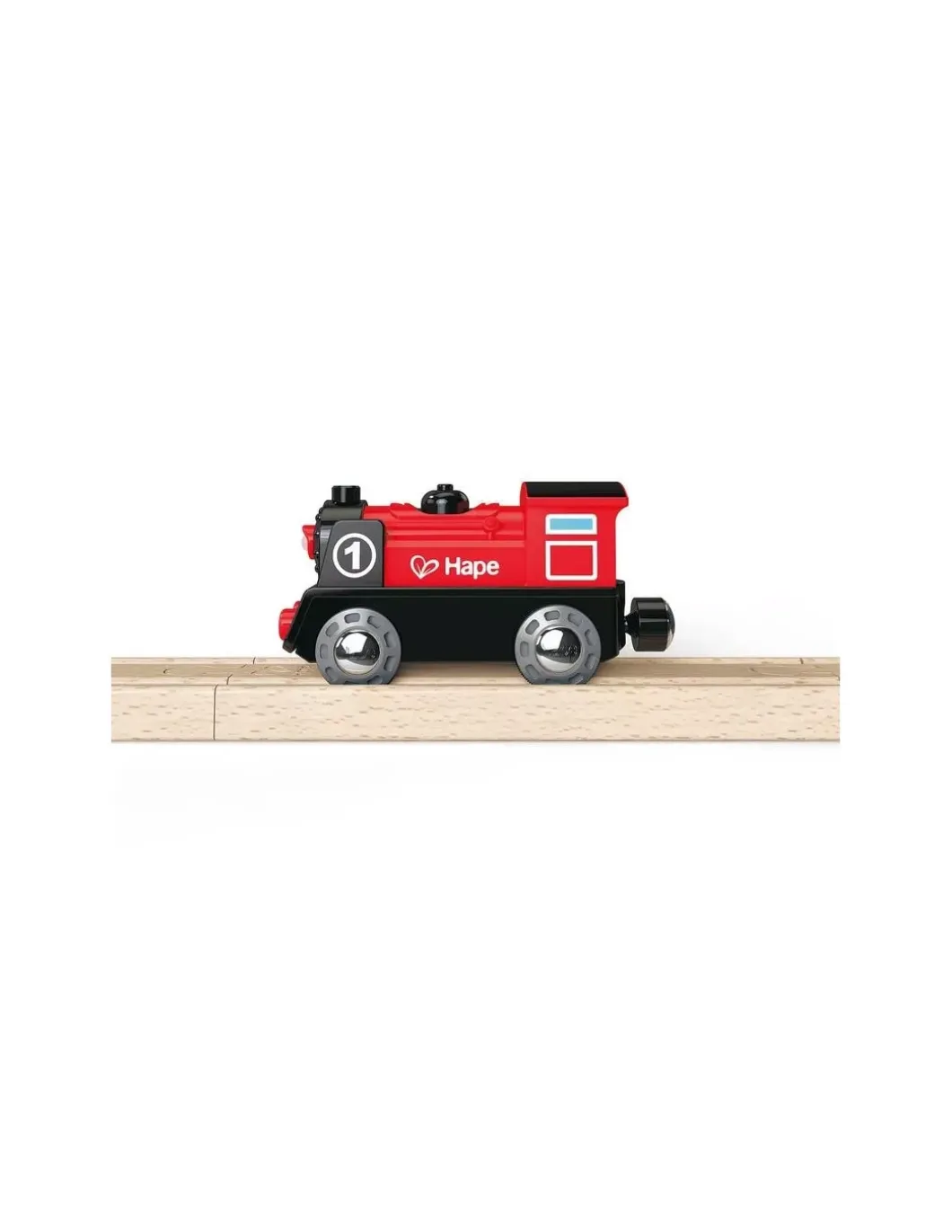 Locomotive electrique - Hape