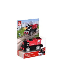Locomotive electrique - Hape