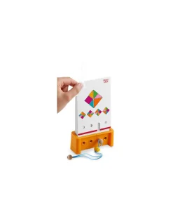 Logic Case 7 ans - Haba