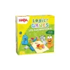 Logic Games Les Acrobasticots - Haba