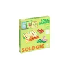 Logic Garden Sologic - Djeco
