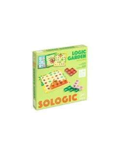 Logic Garden Sologic - Djeco