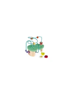 Looping chenille et compagnie - Janod