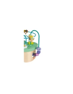 Looping chenille et compagnie - Janod