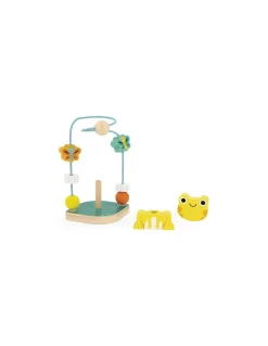 Looping grenouille Tropik - Janod
