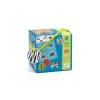 Loto Plumes et poils - Djeco