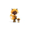 Louison & Aby - Figurines Tinyly - Djeco