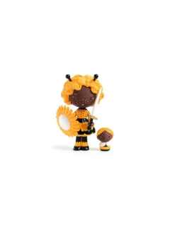 Louison & Aby - Figurines Tinyly - Djeco
