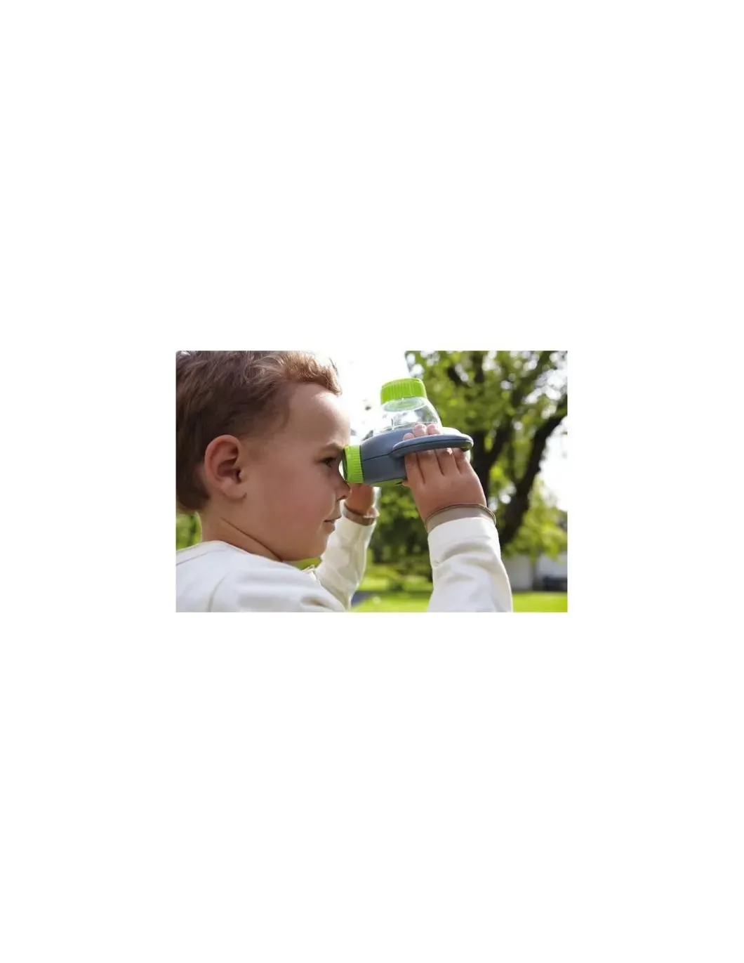Loupe d’observation - Terra Kids