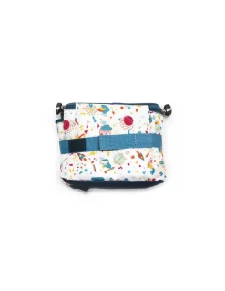 Lunch bag isotherme Astros le hibou - Les Déglingos