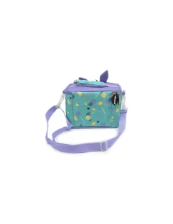Lunch bag Kiprokos le zèbre - Les Déglingos