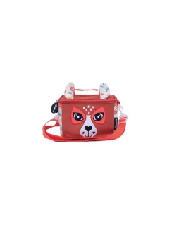 Lunch bag Melimelos la biche - Les Déglingos