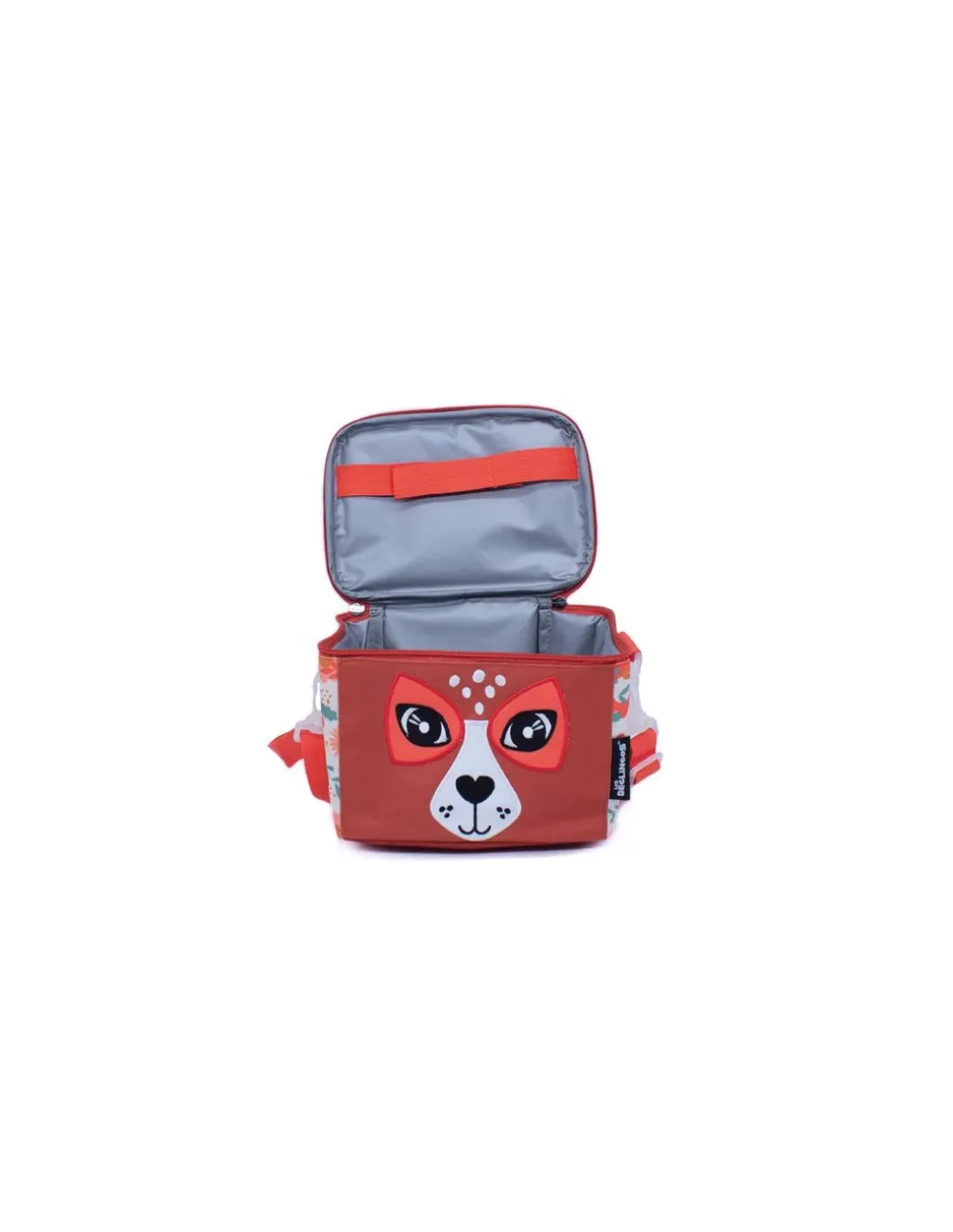 Lunch bag Melimelos la biche - Les Déglingos