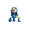 Luz et light figurines Tinyly - Djeco