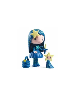 Luz et light figurines Tinyly - Djeco