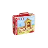 Ma ferme en bois 95 pièces - Jeujura
