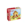 Ma ferme en bois 60 pièces - Jeujura