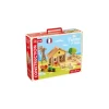 Ma ferme en bois 145 pièces - Jeujura