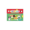 Ma pochette de 100 gommettes Bébés animaux de la ferme - Auzou