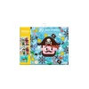 Ma pochette de 20 jeux pirates - Auzou