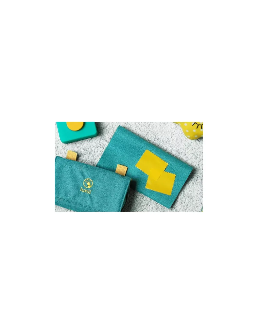 Ma pochette Lunii - Lunii
